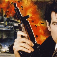 Pierce Brosnan: La larga espera para ser James Bond
