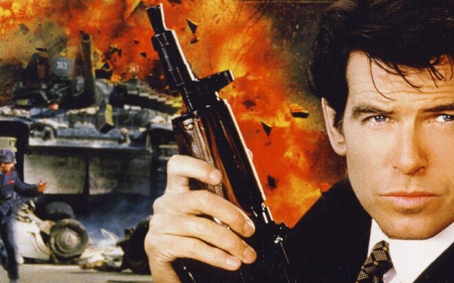 Pierce Brosnan: La larga espera para ser James Bond