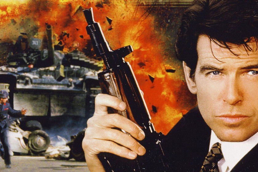 Pierce Brosnan: La larga espera para ser James Bond