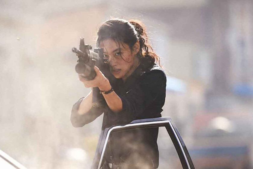 Na Hong-jin desata el caos con Hope: un festival de monstruos y horror coreano