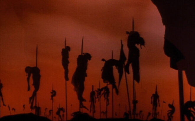 Bram Stoker’s Dracula: El Clásico Gótico Vuelve a Cines Tras 34 Años