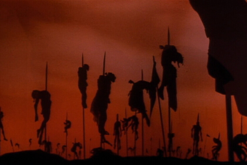 Bram Stoker’s Dracula: El Clásico Gótico Vuelve a Cines Tras 34 Años