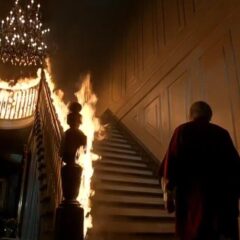 Fallece Peter Medak, director de The Changeling, joya del horror sobrenatural