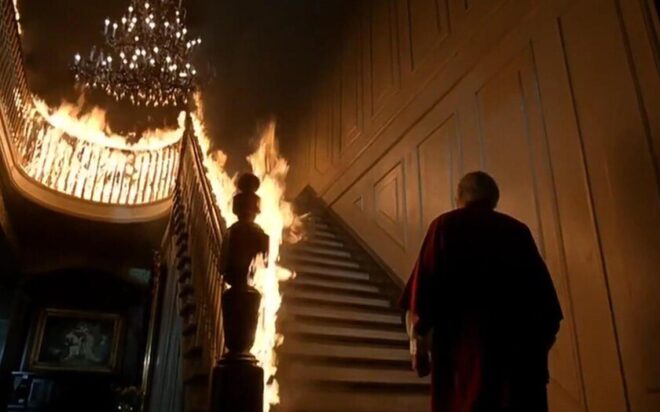 Fallece Peter Medak, director de The Changeling, joya del horror sobrenatural