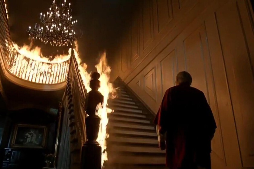 Fallece Peter Medak, director de The Changeling, joya del horror sobrenatural