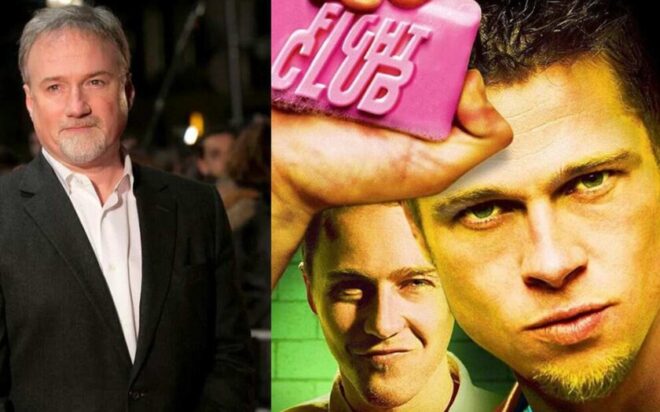 David Fincher lamenta incomprensión de fans de El club de la lucha