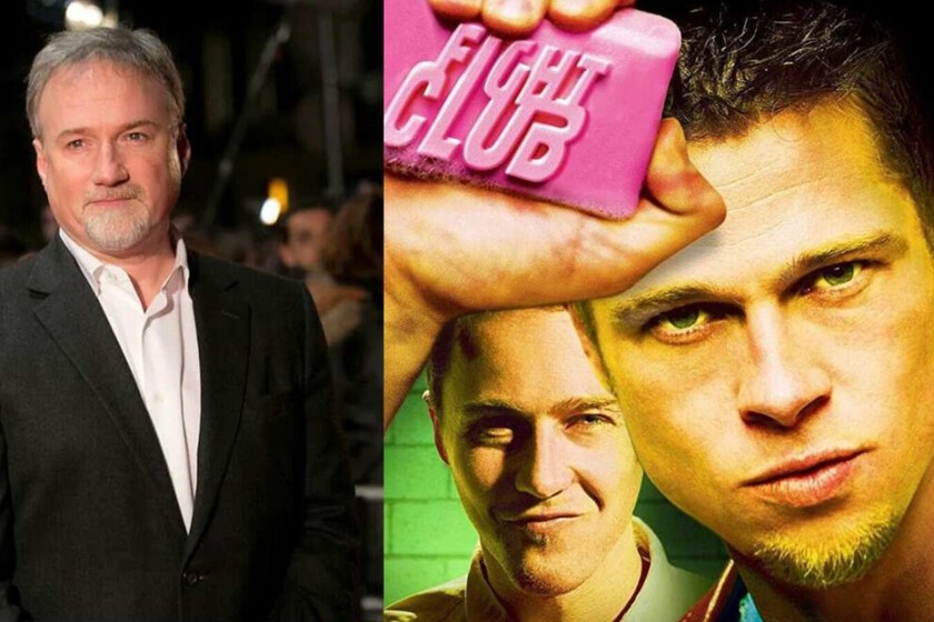 David Fincher lamenta incomprensión de fans de El club de la lucha