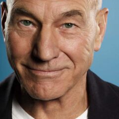 La narración de Patrick Stewart para Pesadilla antes de Navidad fue eliminada, pero aún puedes escucharla