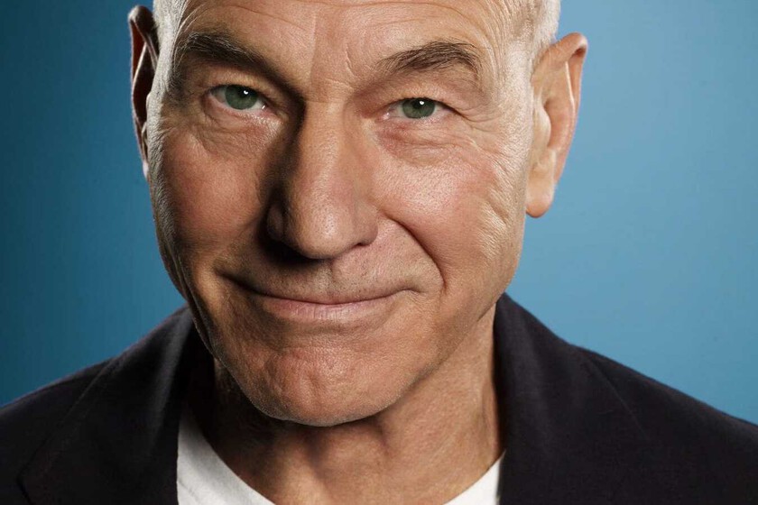 La narración de Patrick Stewart para Pesadilla antes de Navidad fue eliminada, pero aún puedes escucharla