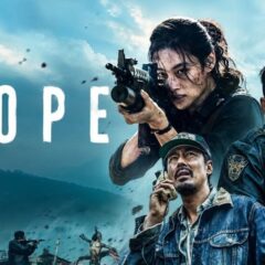 Hope: El director explica su final caótico