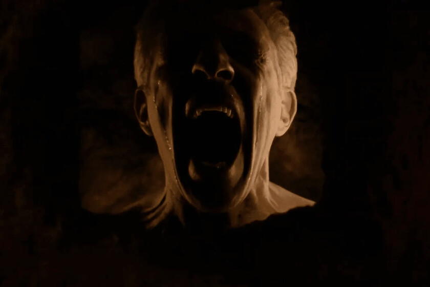 The Shrouds, lo nuevo de David Cronenberg, ya en Netflix México
