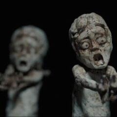 Caveat, el escalofriante folk horror irlandés, ya disponible en Shudder México
