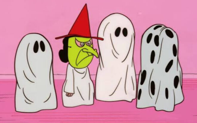 It’s the Great Pumpkin, Charlie Brown: 60 años del especial que definió Halloween en pantalla