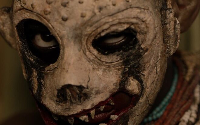 Casa Ajena: El terror de Netflix que debes ver