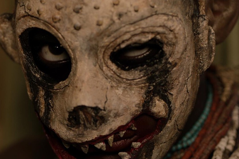 Casa Ajena: El terror de Netflix que debes ver