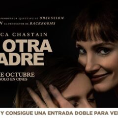 La otra madre: Jessica Chastain lidera el nuevo horror de Wan y Blumhouse