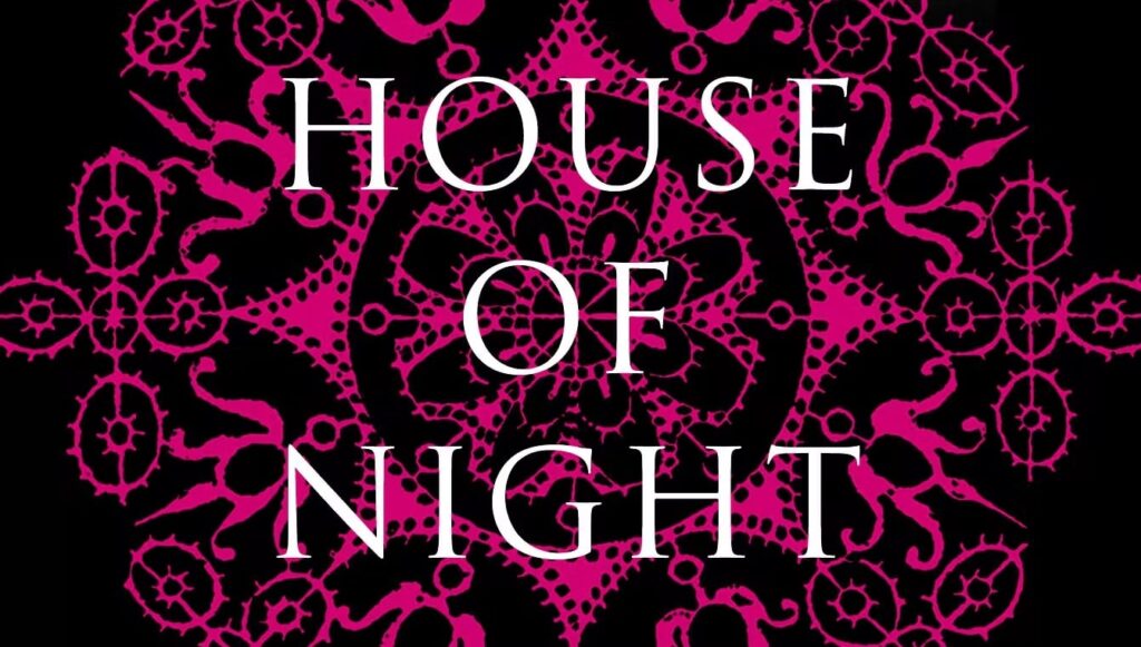 La saga vampírica YA House of Night finalmente llegará al cine