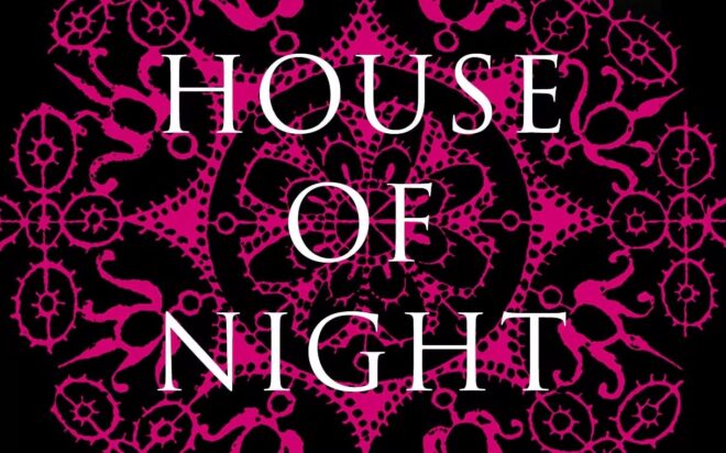 La saga vampírica YA House of Night finalmente llegará al cine