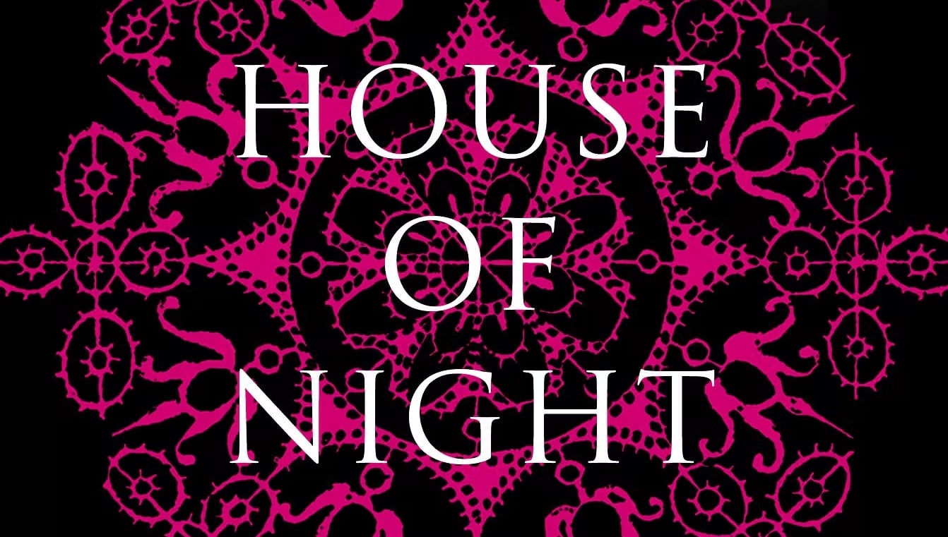 La saga vampírica YA House of Night finalmente llegará al cine