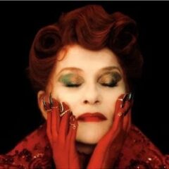 The Blood Countess: Isabelle Huppert Lidera Fallida Visión de Báthory