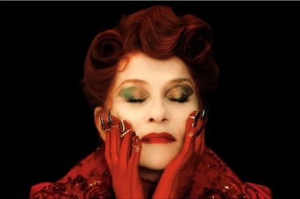 The Blood Countess: Isabelle Huppert Lidera Fallida Visión de Báthory