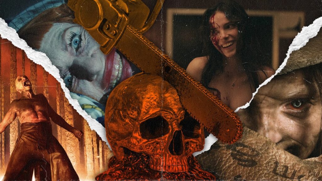 Anticipación por Mejor Muerte en los Fangoria Chainsaw Awards 2026