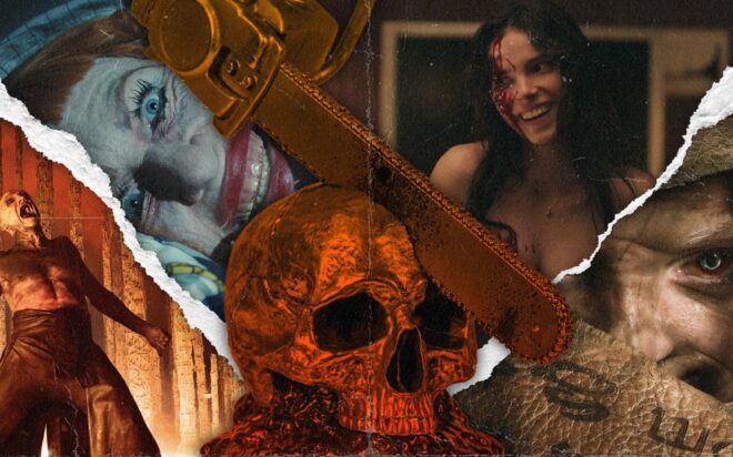 Anticipación por Mejor Muerte en los Fangoria Chainsaw Awards 2026