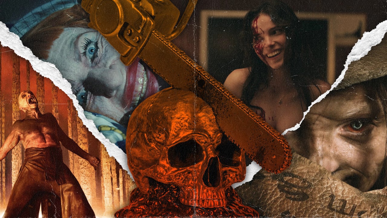 Anticipación por Mejor Muerte en los Fangoria Chainsaw Awards 2026