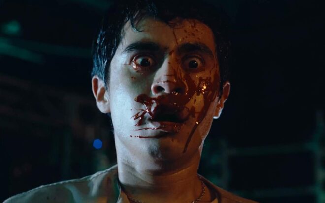 ACCESS: HORROR Festival revela su escalofriante programación virtual 2026