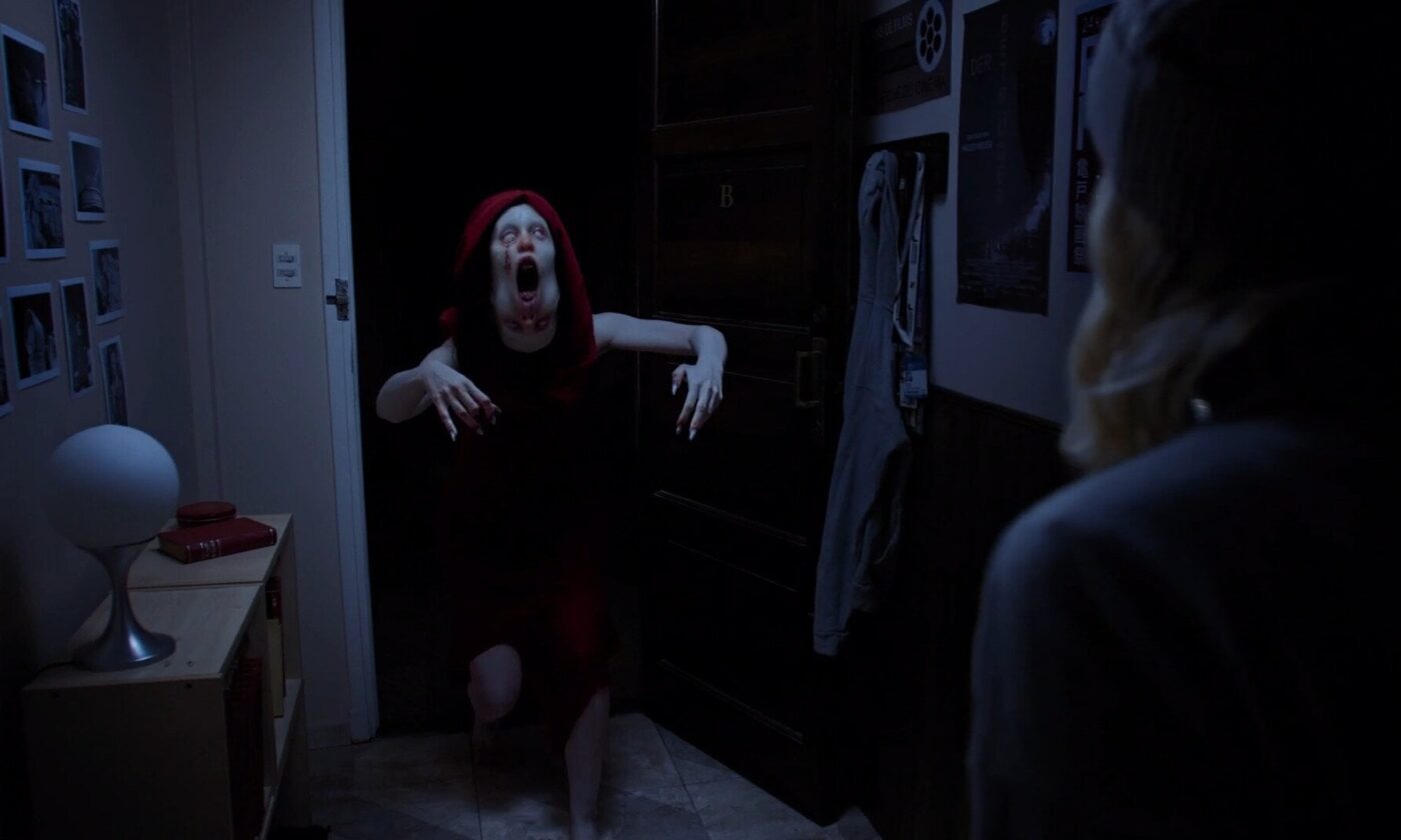 Tenebris Somnia: el videojuego de terror con el toque de Cuando acecha la maldad