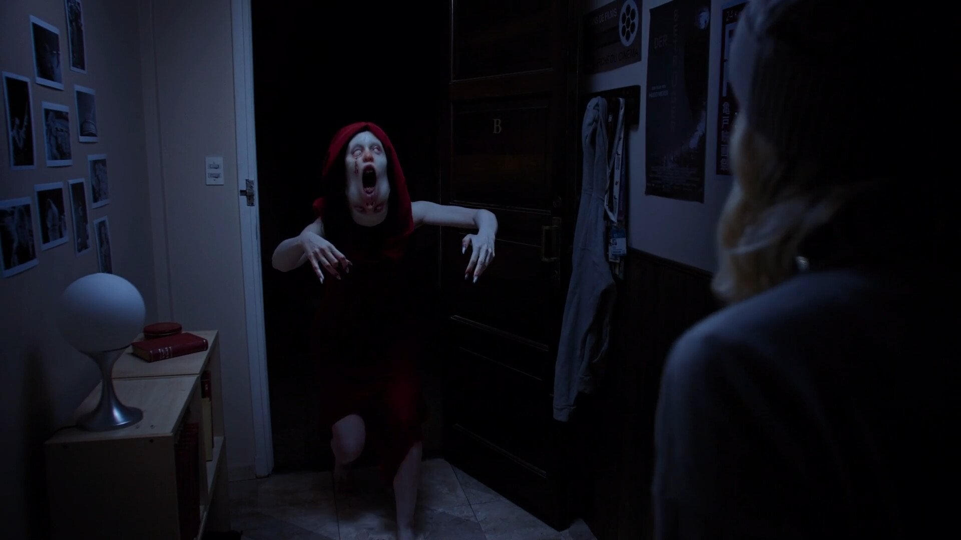 Tenebris Somnia: el videojuego de terror con el toque de Cuando acecha la maldad