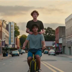Henry’s Ebb: Nuevo horror psicológico con estrella de A Widow’s Bay