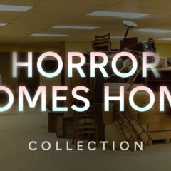 HBO Max estrena su colección «Horror Comes Home» para el maratón de terror perfecto