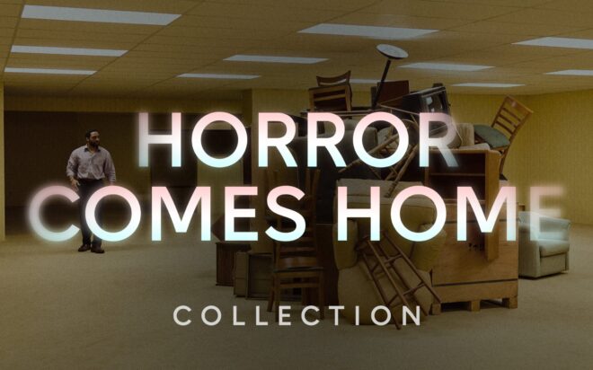 HBO Max estrena su colección «Horror Comes Home» para el maratón de terror perfecto