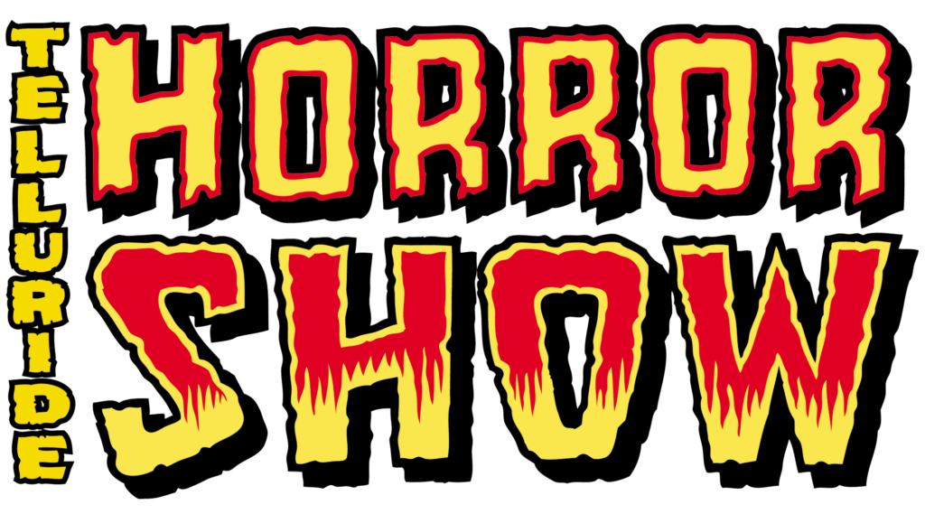 Telluride Horror Show 2026 revela su escalofriante cartel con dos esperadas cintas