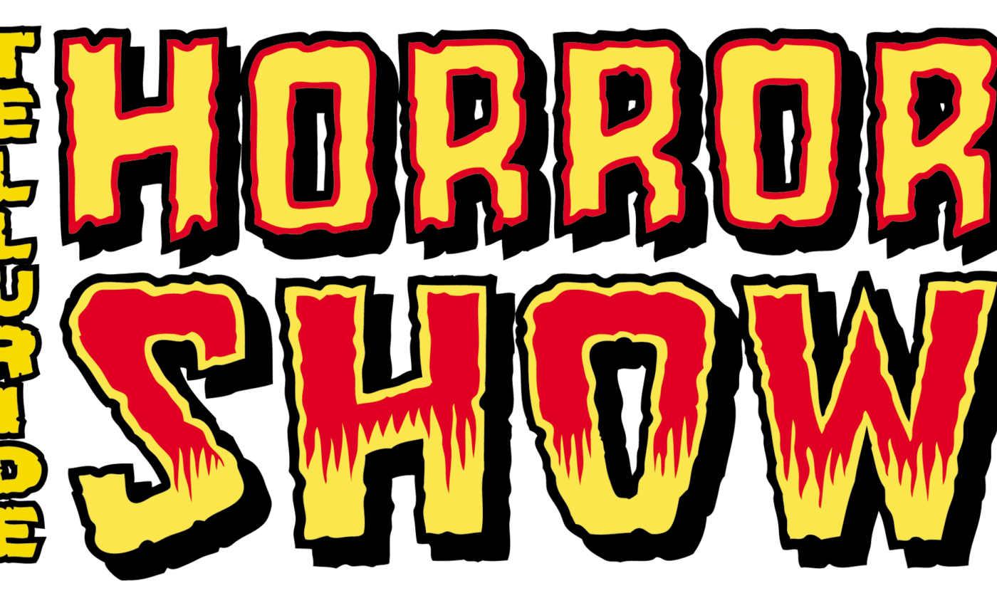 Telluride Horror Show 2026 revela su escalofriante cartel con dos esperadas cintas