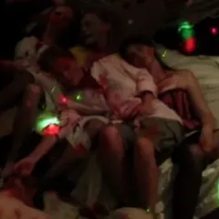La perturbadora Face: A Frat Party Massacre regresa para Halloween