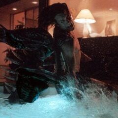 Películas de terror sobre la creación del humano perfecto