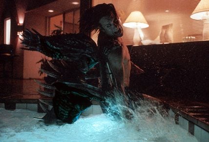 Películas de terror sobre la creación del humano perfecto