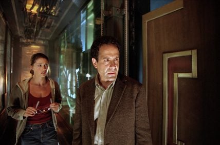 Thir13en Ghosts cumple 25 años: un clásico de horror gótico que sigue impactando