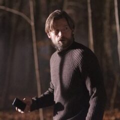 Nikolaj Coster-Waldau lideraría adaptación de The Black Tapes para MGM+