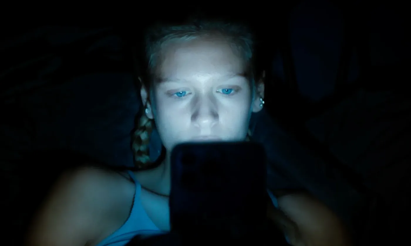 MODEM: El nuevo techno-horror que te hará dudar de tus dispositivos