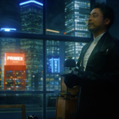 Maestros del J-Horror Kiyoshi Kurosawa y Takashi Shimizu se unen en NIGHT TALES CLUB