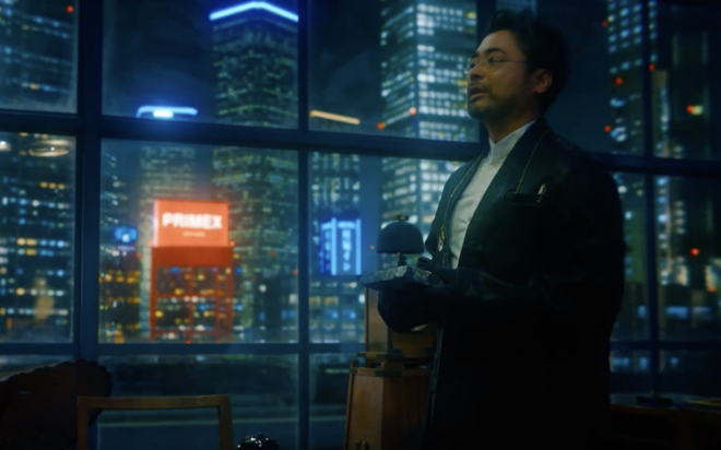 Maestros del J-Horror Kiyoshi Kurosawa y Takashi Shimizu se unen en NIGHT TALES CLUB