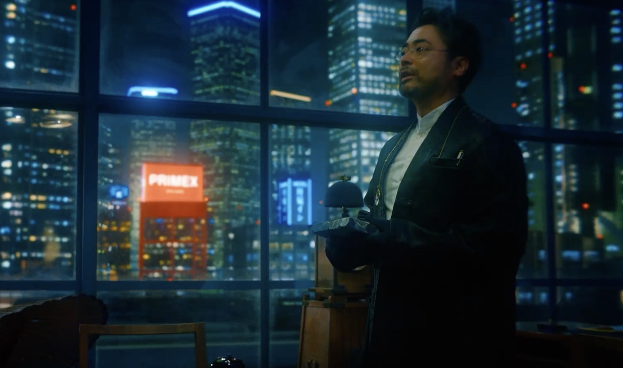 Maestros del J-Horror Kiyoshi Kurosawa y Takashi Shimizu se unen en NIGHT TALES CLUB
