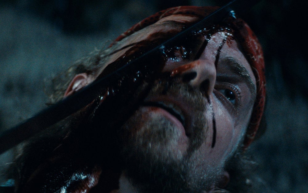 Crystal Lake: El regreso sangriento de Viernes 13 llega a la TV