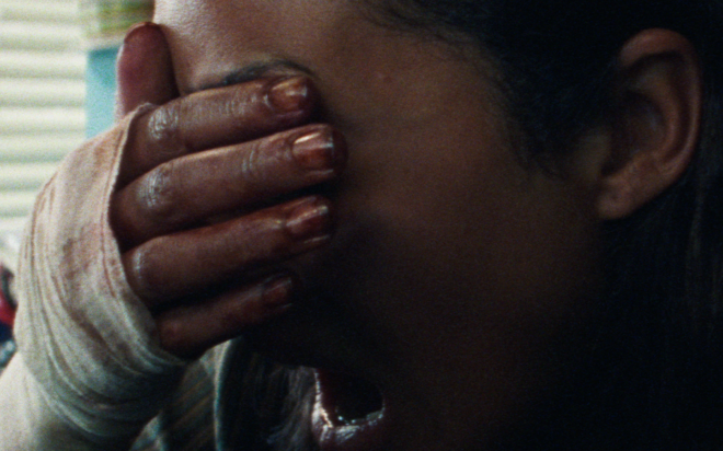 Shudder estrena terror sobrenatural en Navidad
