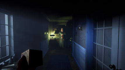 Hellraiser: Revival redefine el horror en videojuegos con una experiencia brutal