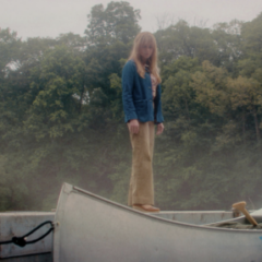 A24 revela el primer vistazo al ahogamiento de Jason en Crystal Lake