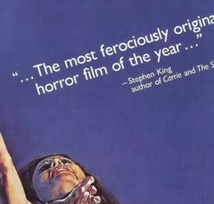 Bruce Campbell: Stephen King cambió todo para Evil Dead